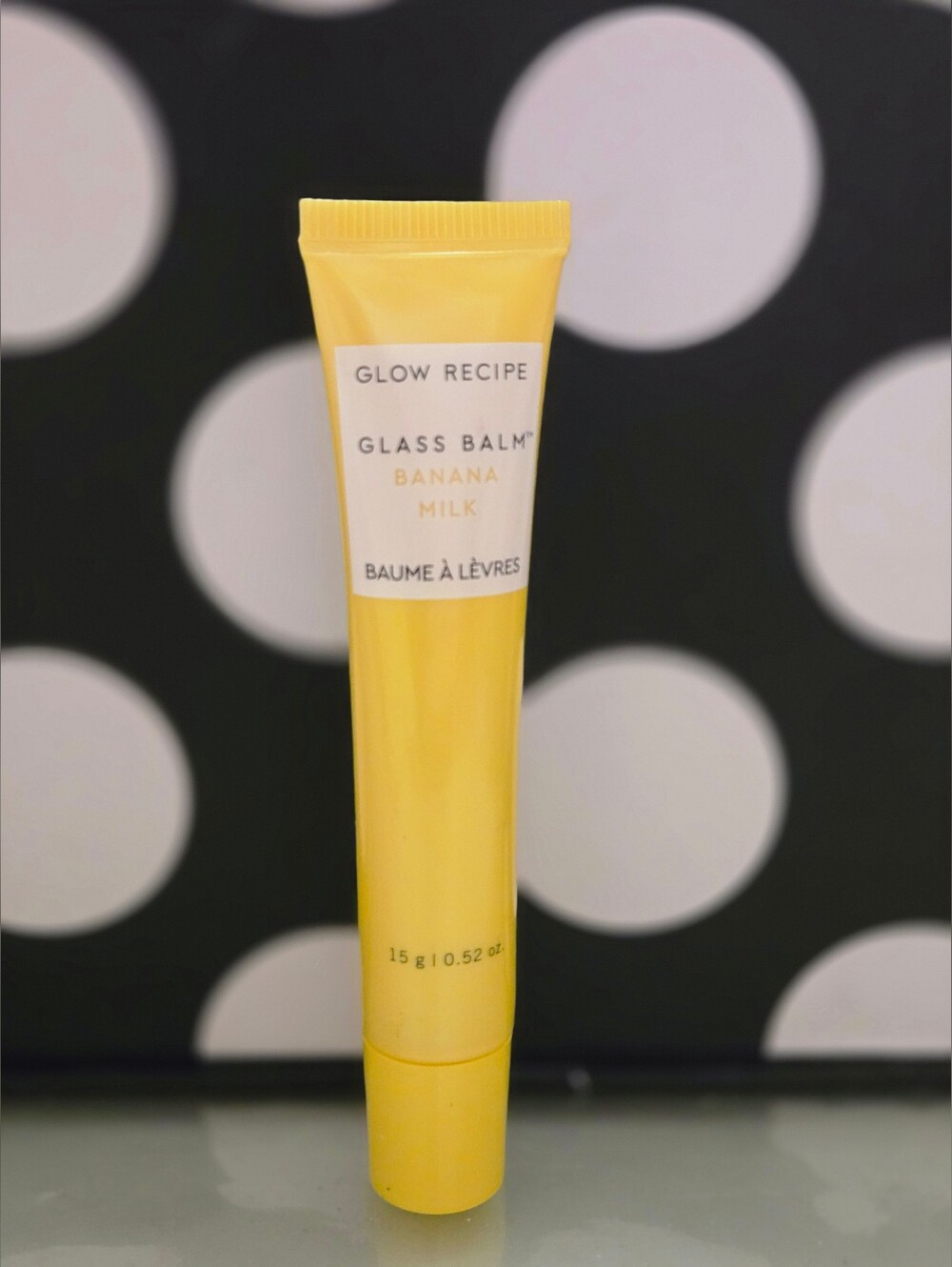 ✨️GR Glass Banana Milk Balm✨️